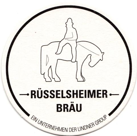 rsselsheim gg-he mk rssels rund 1a (205-rsselsheimer bru-schwarz)